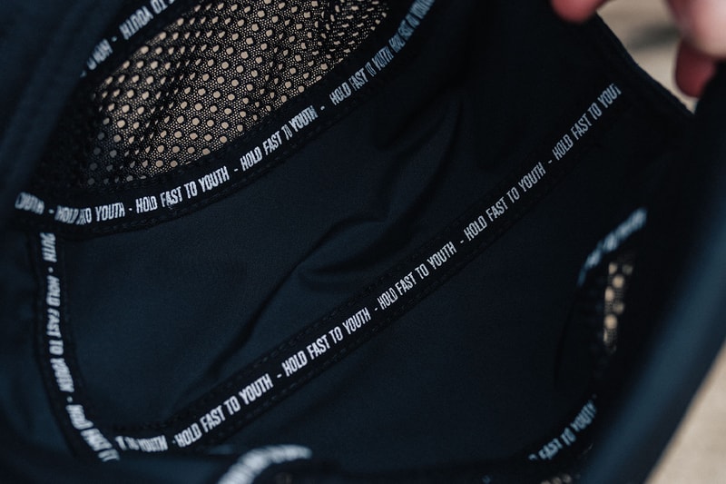 Benny Gold x AGLXY Collaboration Feature Interview 
