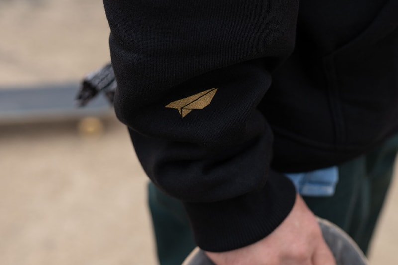 Benny Gold x AGLXY Collaboration Feature Interview 