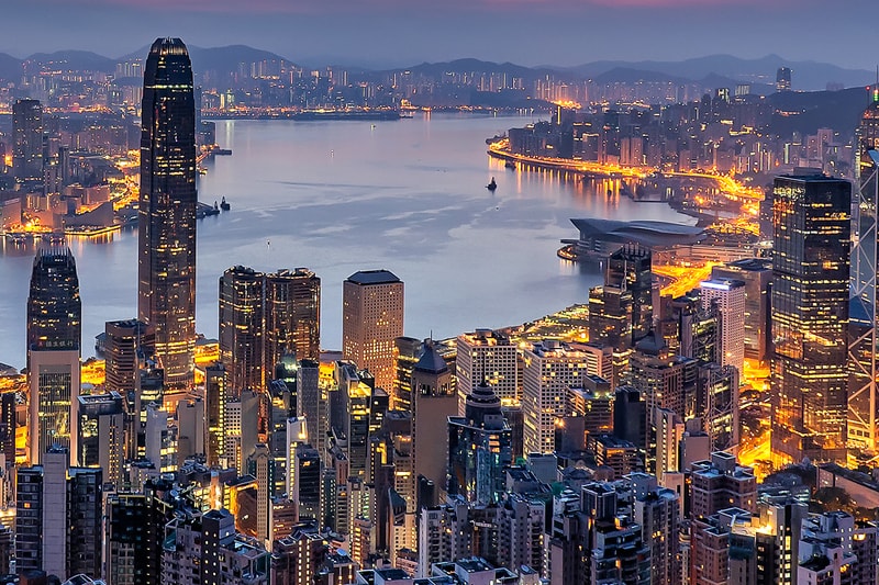 Dubai Watch Week Horology Forum Hong Kong Event Info