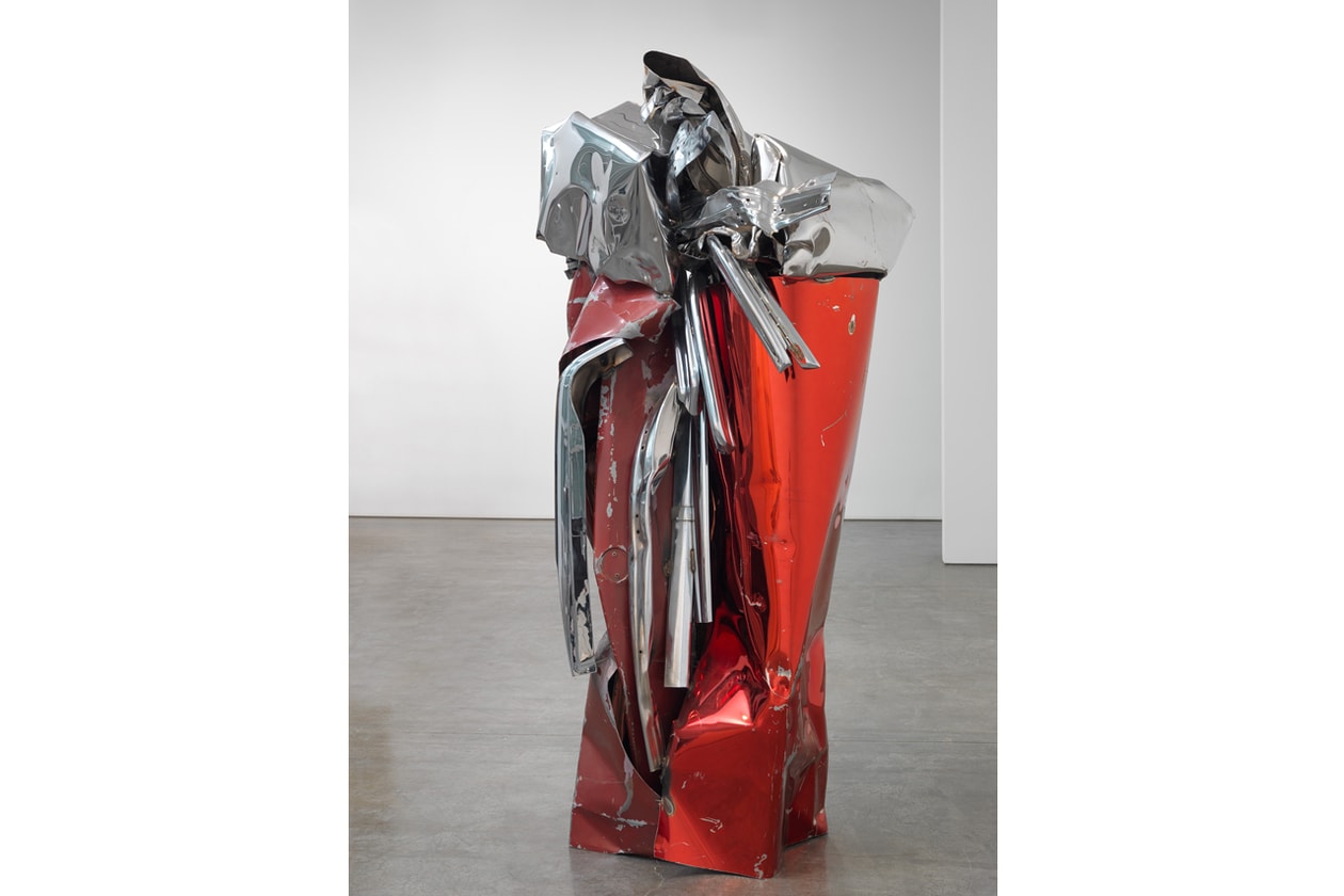 The Hypeart Guide to Frieze London 2024