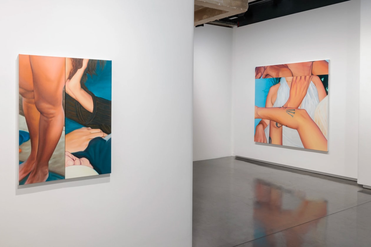 The Hypeart Guide to Frieze London 2024