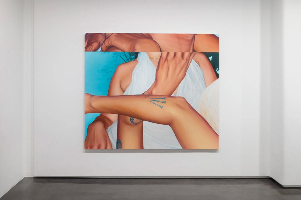 The Hypeart Guide to Frieze London 2024