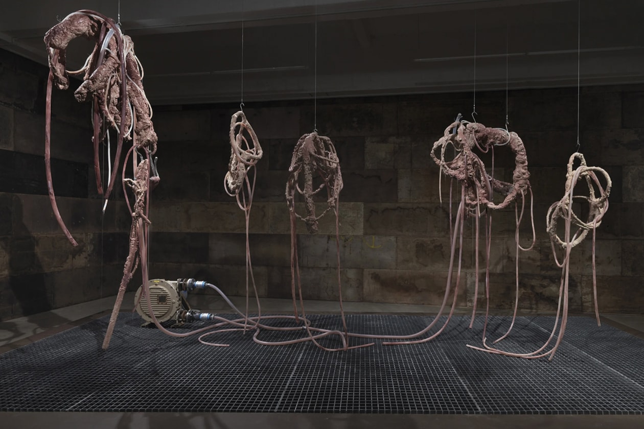 The Hypeart Guide to Frieze London 2024