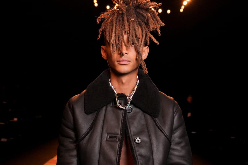 Jaden Smith Gets Candid About Love in ‘D.U.M.B.’ Music Video