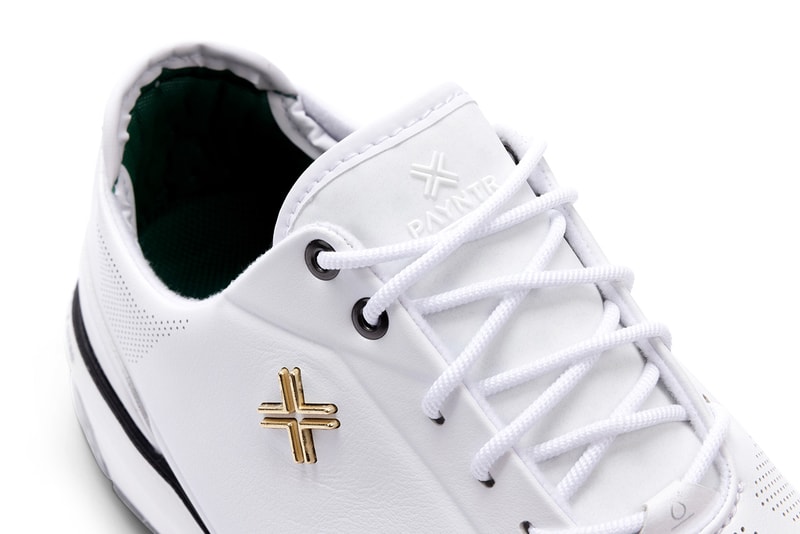jason day payntr golf eighty seven 87 sc signature golf shoe carbitex price information list guide release date