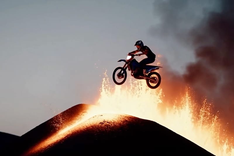 Meta Teases 'Movie Gen' AI-Powered Video Generator and Editor