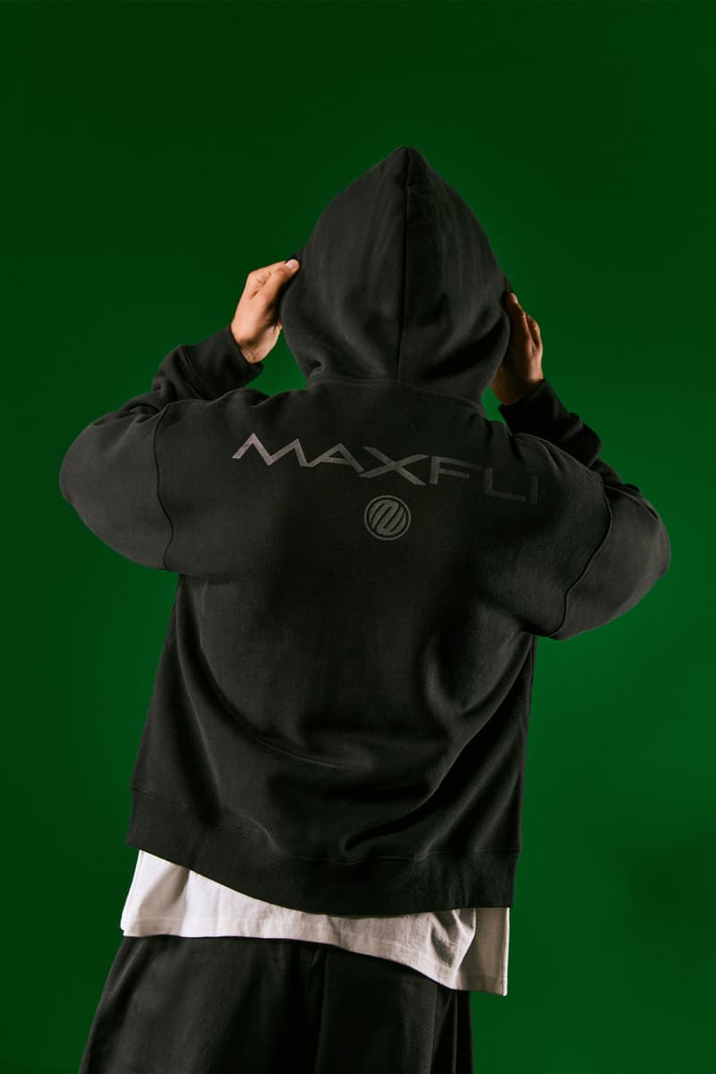 Metalwood Studio Maxfli DICK's Sporting Goods Apparel Collection Lexi Thompson Ben Griffin