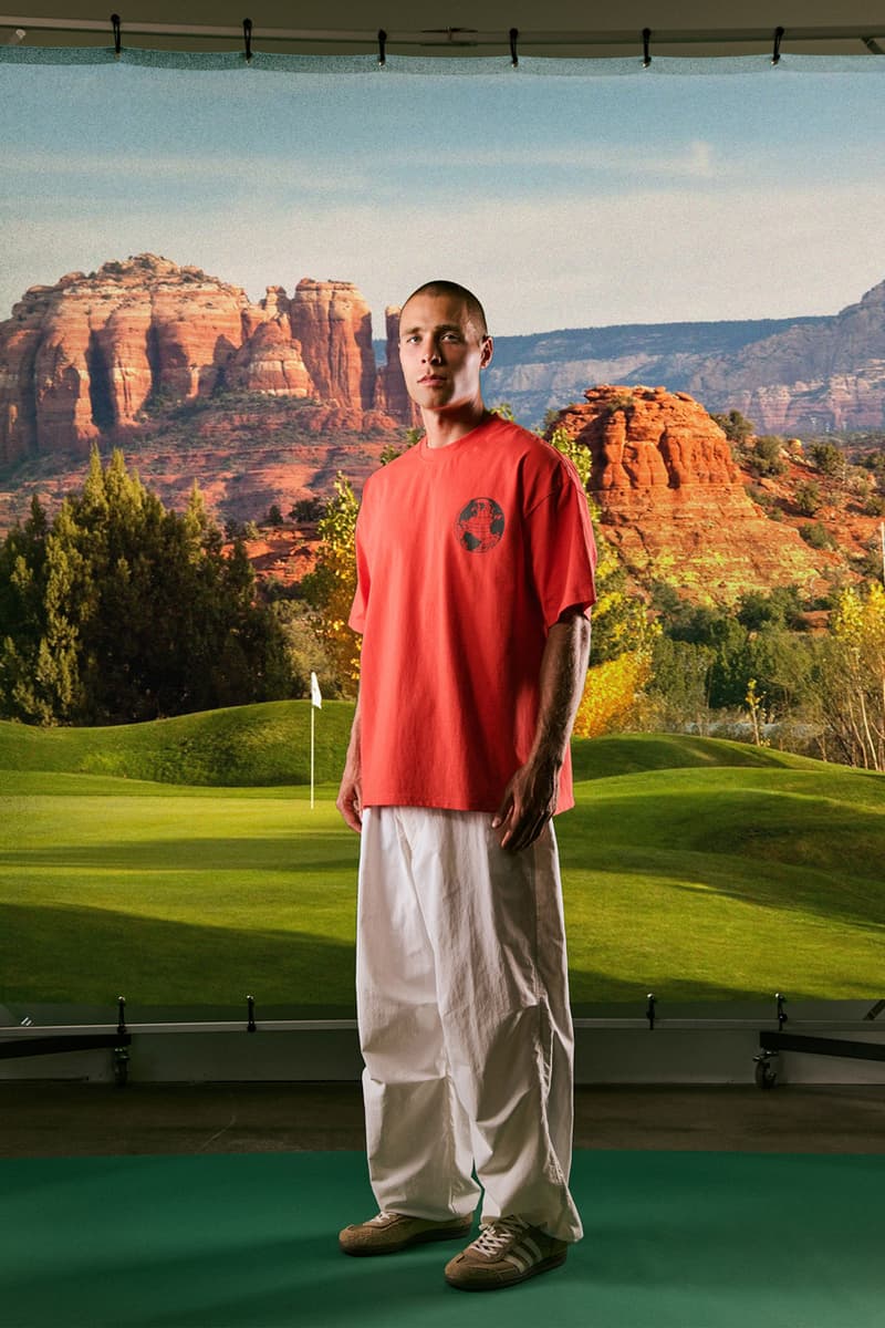 Metalwood Studio Maxfli DICK's Sporting Goods Apparel Collection Lexi Thompson Ben Griffin