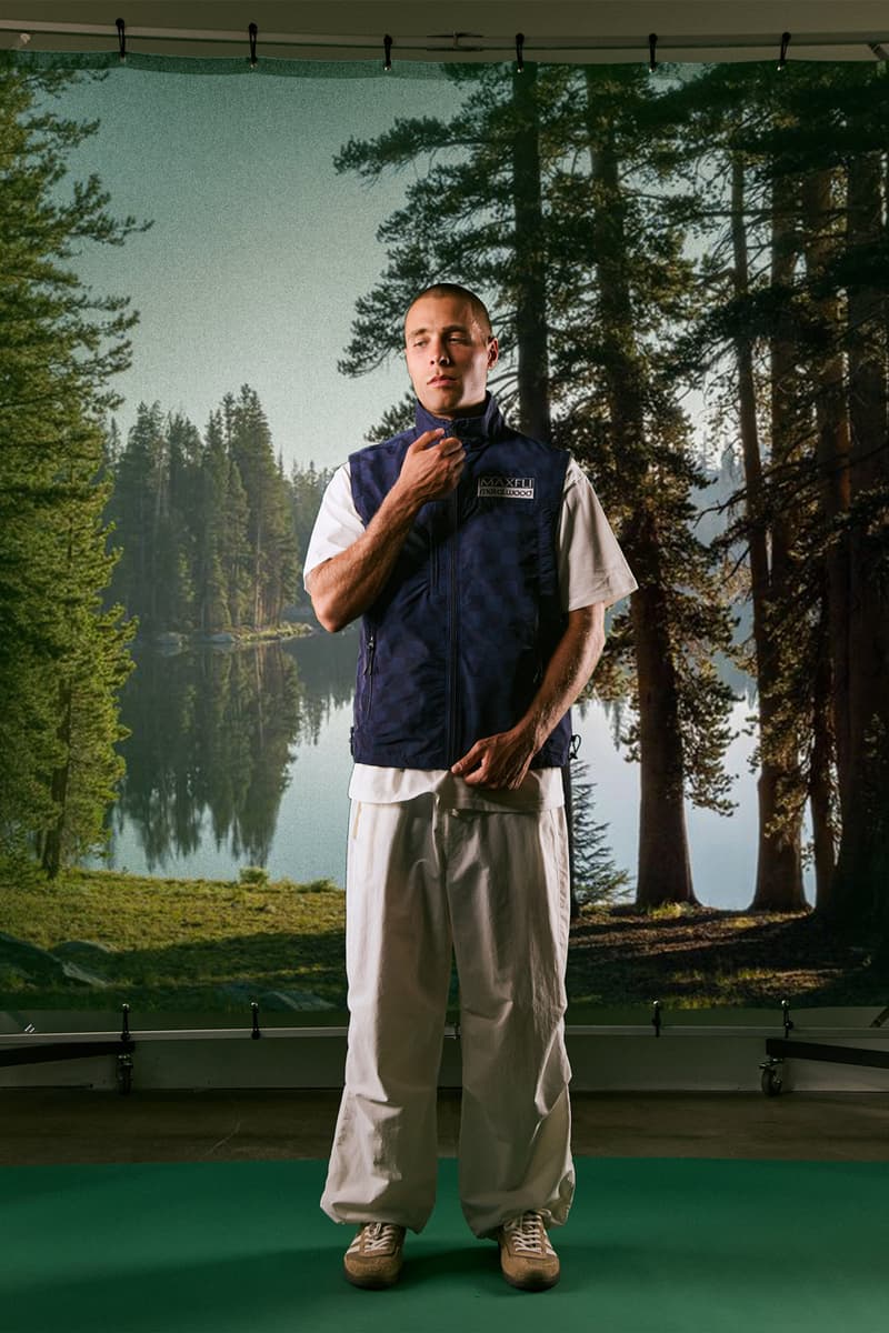 Metalwood Studio Maxfli DICK's Sporting Goods Apparel Collection Lexi Thompson Ben Griffin