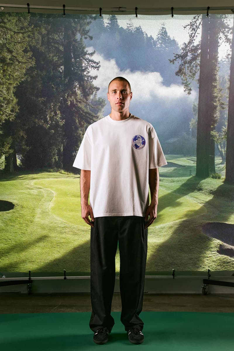 Metalwood Studio Maxfli DICK's Sporting Goods Apparel Collection Lexi Thompson Ben Griffin