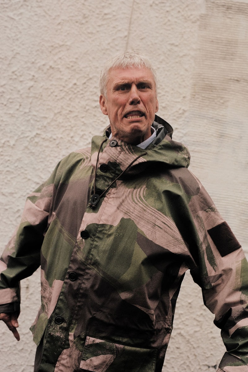 Palace Suits Up With BEAMS PLUS collab collection release info lookbook capsule japanese uk price suit website nyc eu uk time 