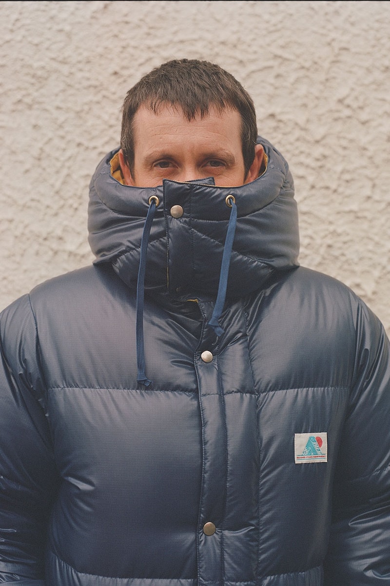 Palace Suits Up With BEAMS PLUS collab collection release info lookbook capsule japanese uk price suit website nyc eu uk time 