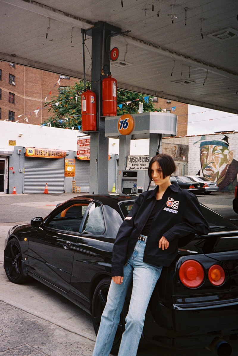 peels nyc jerome citi bike boyz 76 gas station apparel workwear collection official release date info photos price store list buying guide