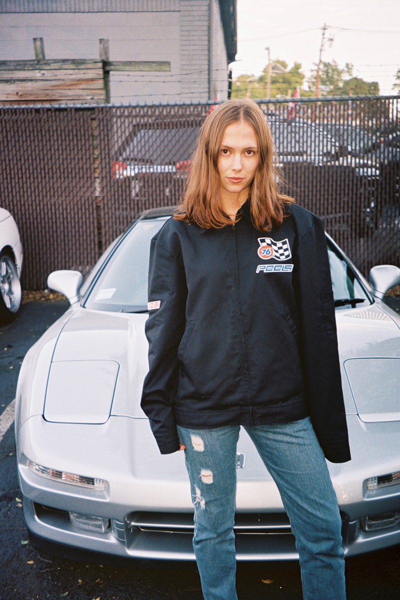 peels nyc jerome citi bike boyz 76 gas station apparel workwear collection official release date info photos price store list buying guide