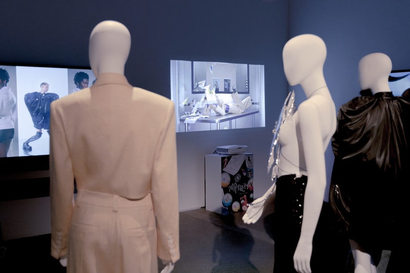 Portal:M Transforms Fashion at LFW SS25