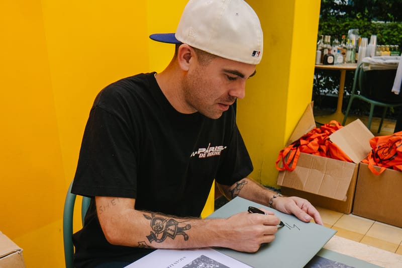 Sagan Lockhart Is All About the Process