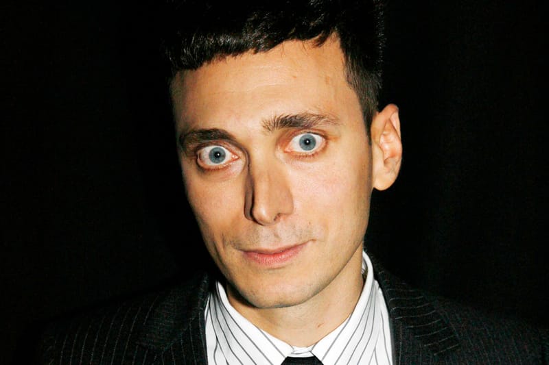 Hedi Slimane Left Celine and LVMH Sold Off-White™ in This Week's Top Fashion News