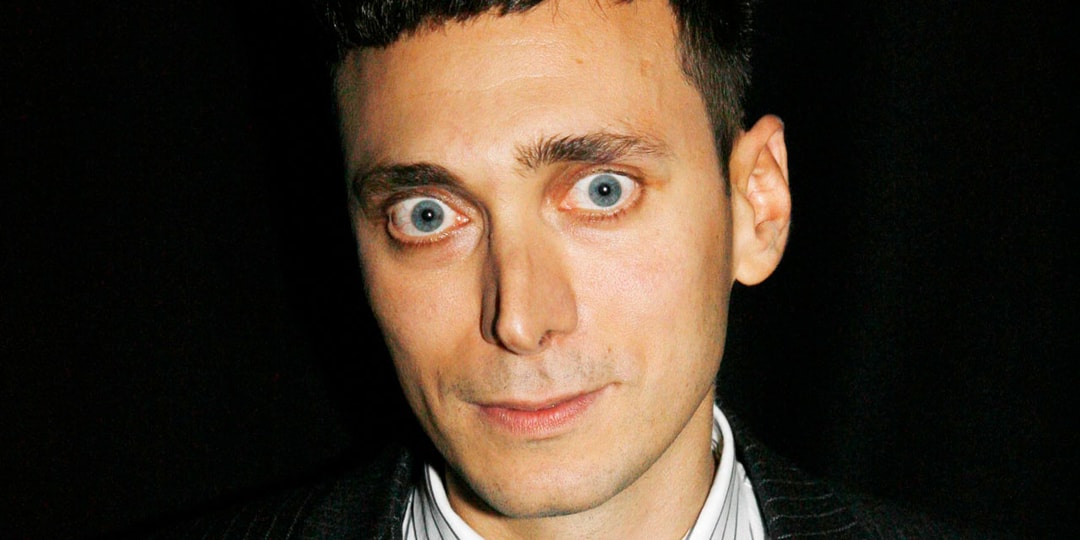 Hedi Slimane Left Celine and LVMH Sold Off-White™ in This Week’s Top Fashion News