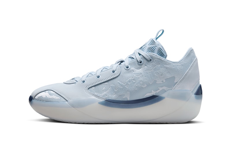 Air Jordan 39 Half Blue FQ0213-400 Release Info date store list buying guide photos price