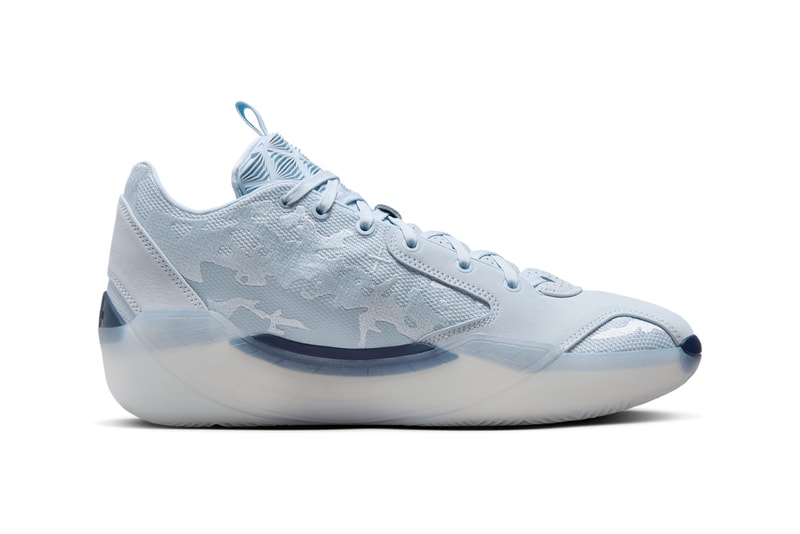 Air Jordan 39 Half Blue FQ0213-400 Release Info date store list buying guide photos price