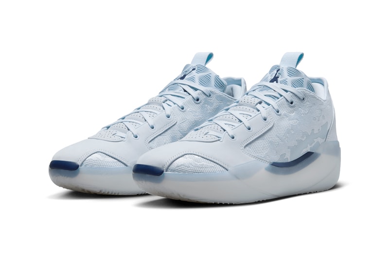Air Jordan 39 Half Blue FQ0213-400 Release Info date store list buying guide photos price