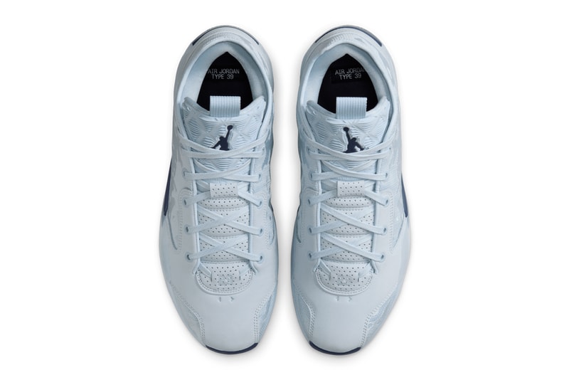 Air Jordan 39 Half Blue FQ0213-400 Release Info date store list buying guide photos price