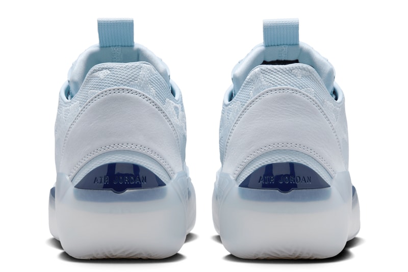 Air Jordan 39 Half Blue FQ0213-400 Release Info date store list buying guide photos price