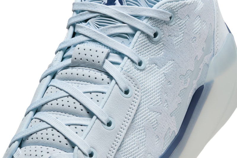 Air Jordan 39 Half Blue FQ0213-400 Release Info date store list buying guide photos price