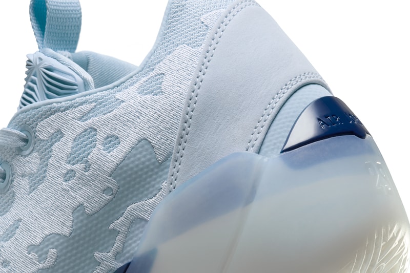 Air Jordan 39 Half Blue FQ0213-400 Release Info date store list buying guide photos price
