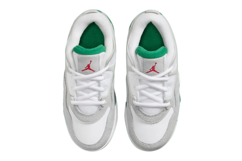 Air Jordan 4 RM Pine Green FQ7939-103 Release Info Air Jordan 4 RM Pine Green FQ7939-103 Release Info