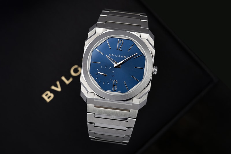 Hypetime: Chrono24 Most Hyped Watches September Report Info Bulgari Octo Finissimo 103431 OMEGA Seamaster 21230416101001 Longines Hydroconquest Green L3.781.4.06.6 Rolex Oyster Perpetual Date 1500 Seiko Prospex Solar SSC813P1