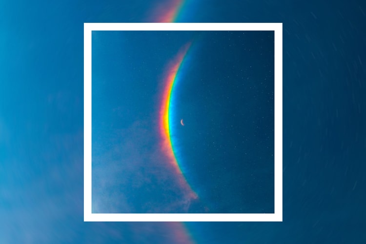 Coldplay Drops Tenth Studio Album 'Moon Music'