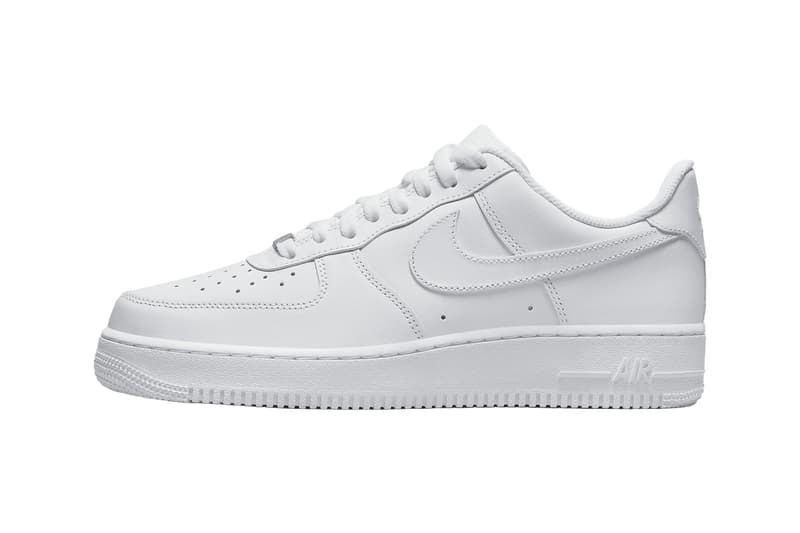 Nike Air Force 1 SK8 IB6388-100 Информация о выпуске Лето 2025 г. Дата Список магазинов Руководство по покупке Фотографии Цена