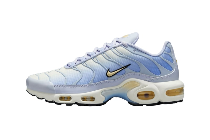 Nike Air Max Plus “Daybreak” DZ3670-004 Release Info