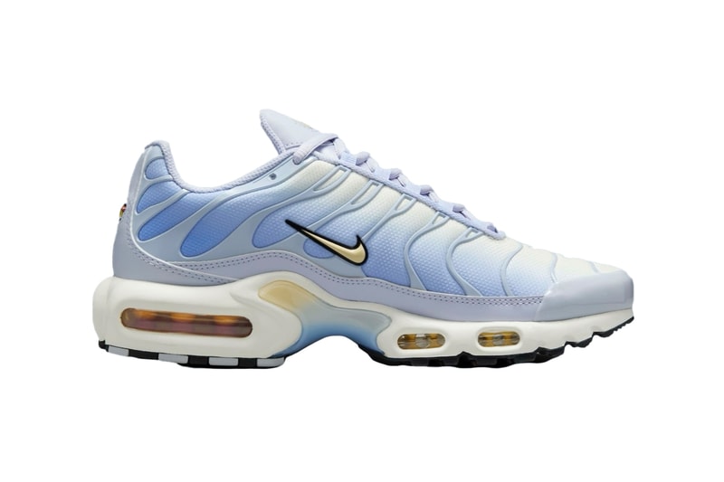 Nike Air Max Plus “Daybreak” DZ3670-004 Release Info