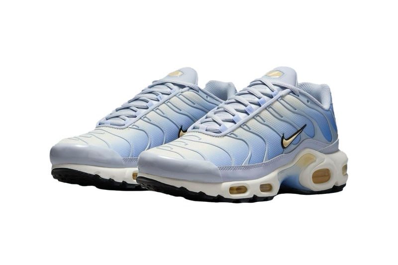Nike Air Max Plus “Daybreak” DZ3670-004 Release Info