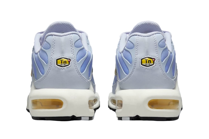 Nike Air Max Plus “Daybreak” DZ3670-004 Release Info