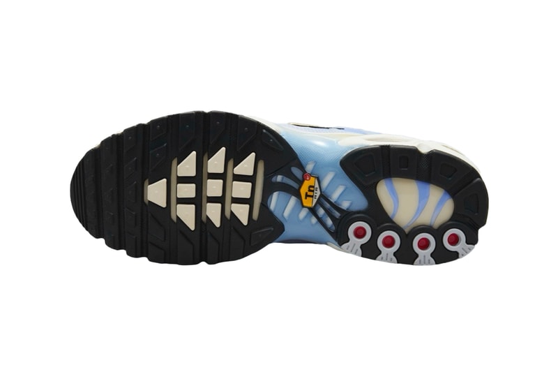 Nike Air Max Plus “Daybreak” DZ3670-004 Release Info