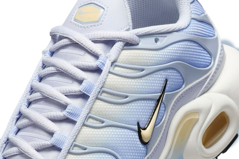 Nike Air Max Plus “Daybreak” DZ3670-004 Release Info