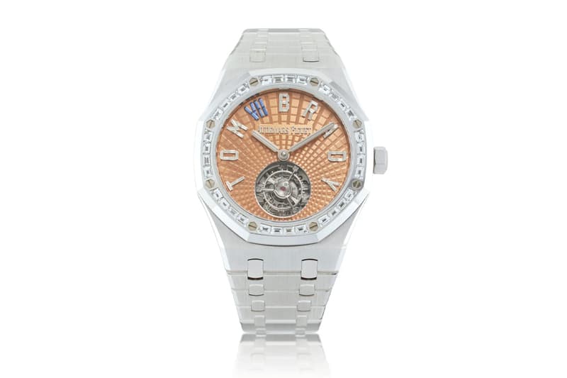 Tom Brady Is Auctioning off $6 Million USD Worth of Watches luxury timepieces super bowl iwc ultra-rare rolex goat nfl quarterback qb daytona audemars piguet richard mille