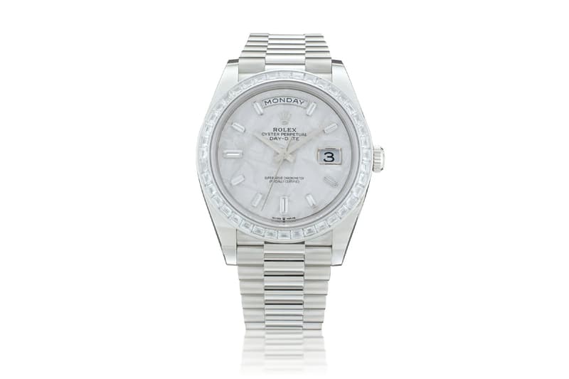 Tom Brady Is Auctioning off $6 Million USD Worth of Watches luxury timepieces super bowl iwc ultra-rare rolex goat nfl quarterback qb daytona audemars piguet richard mille