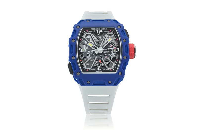 Tom Brady Is Auctioning off $6 Million USD Worth of Watches luxury timepieces super bowl iwc ultra-rare rolex goat nfl quarterback qb daytona audemars piguet richard mille