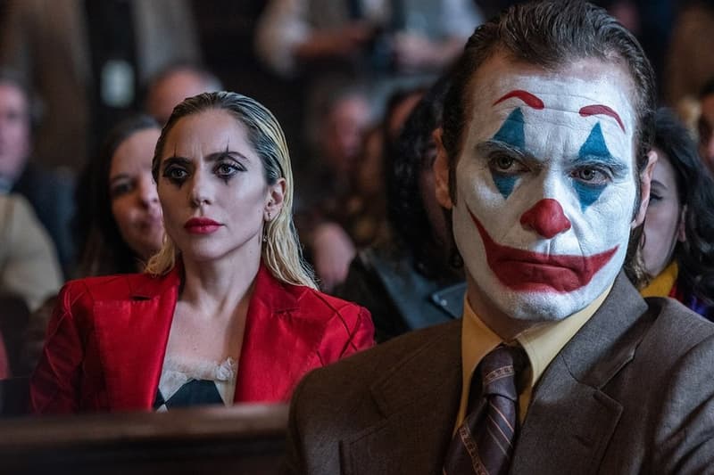 'Joker: Folie à Deux' Receives Lowest Ever Score for a Comic Book Film joaquin phoenix lady gaga dc comics universe warner bros joker 2