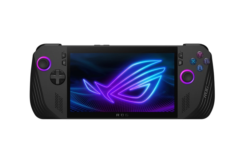 Hands-On with the Asus ROG Ally X Long Term Review Gaming Handheld PC Nintendo Switch Xbox Game Pass Steam Deck Lenovo Legion Go MSI Claw Ayaneo Anbernic Retroid Pocket 4 5 Pro