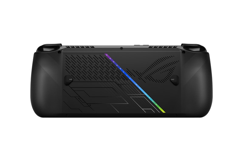 Hands-On with the Asus ROG Ally X Long Term Review Gaming Handheld PC Nintendo Switch Xbox Game Pass Steam Deck Lenovo Legion Go MSI Claw Ayaneo Anbernic Retroid Pocket 4 5 Pro