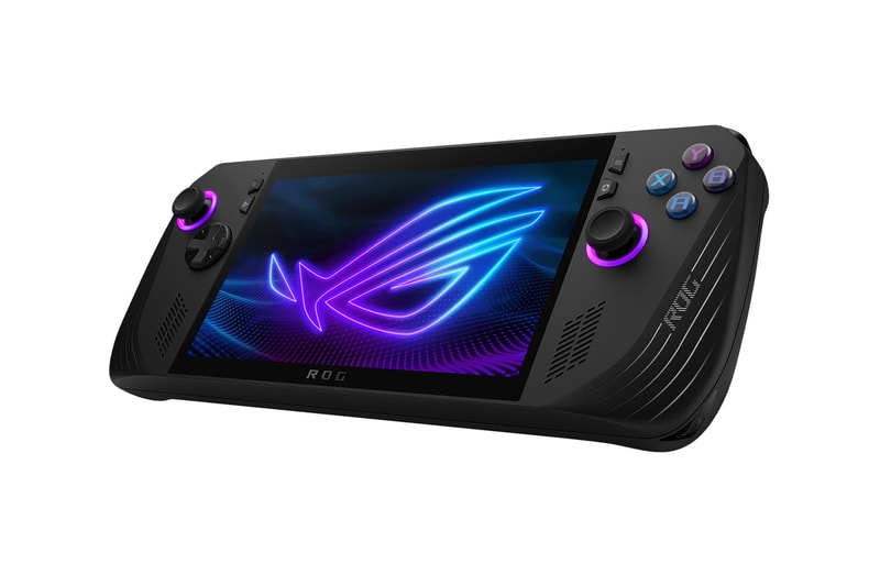 Hands-On with the Asus ROG Ally X Long Term Review Gaming Handheld PC Nintendo Switch Xbox Game Pass Steam Deck Lenovo Legion Go MSI Claw Ayaneo Anbernic Retroid Pocket 4 5 Pro