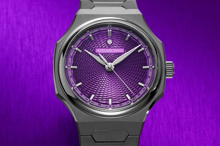 Atelier Wen's Perception Millésime "睦"(Mù) Is an Ode to Kinship