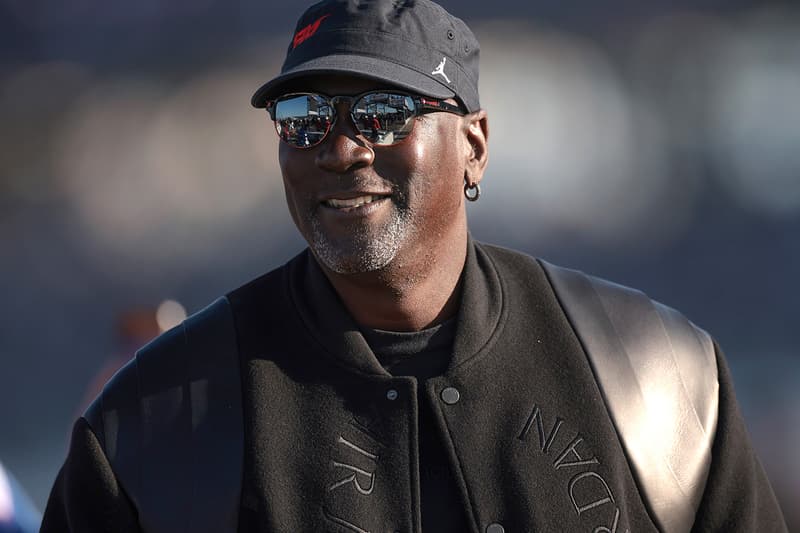 Michael Jordan Is Confident in Outcome of Lawsuit Against NASCAR federal lawsuit front row motorsports 23xi racing monopolistic bullies