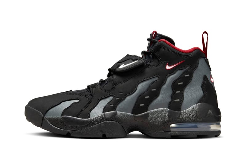 Официальный взгляд на Nike Air DT Max '96 «Falcons»