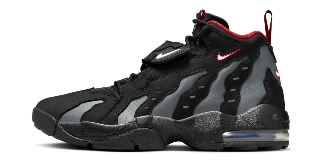 Official Look at the Nike Air DT Max '96 "Falcons"